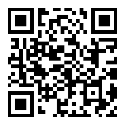 QR Code de demostración del chatbot para WhatsApp Business