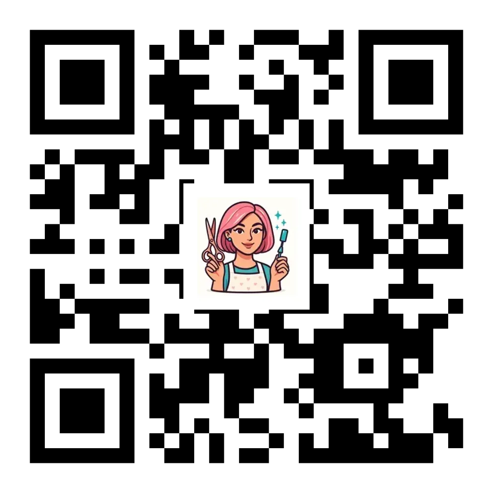 Demo de Chatbot para Salones de Belleza y Peluquerías