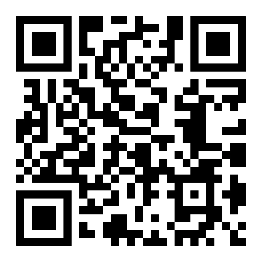 Demo de código QR