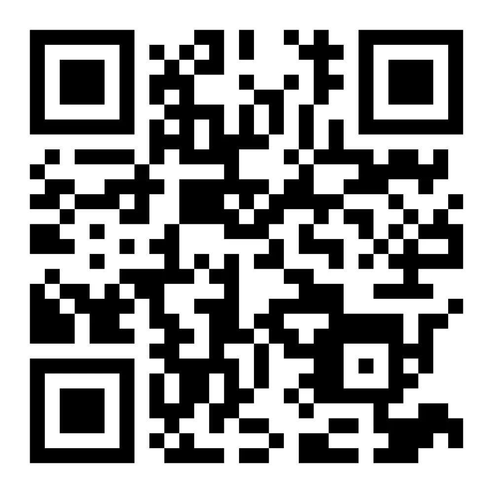Demo de código QR